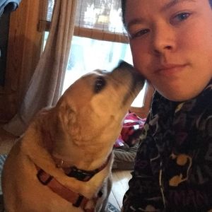 Meet your Posher, Christina